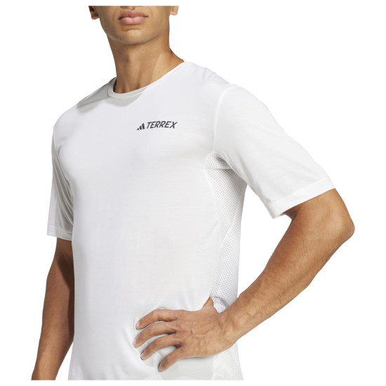 Adidas Ανδρική κοντομάνικη μπλούζα Terrex Xperior Climacool+ Tee
